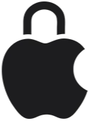logo apple